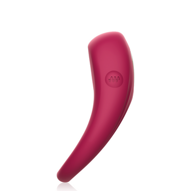 Anello Vibrante Premium Silicone con Motore Potente e 7 Modalità